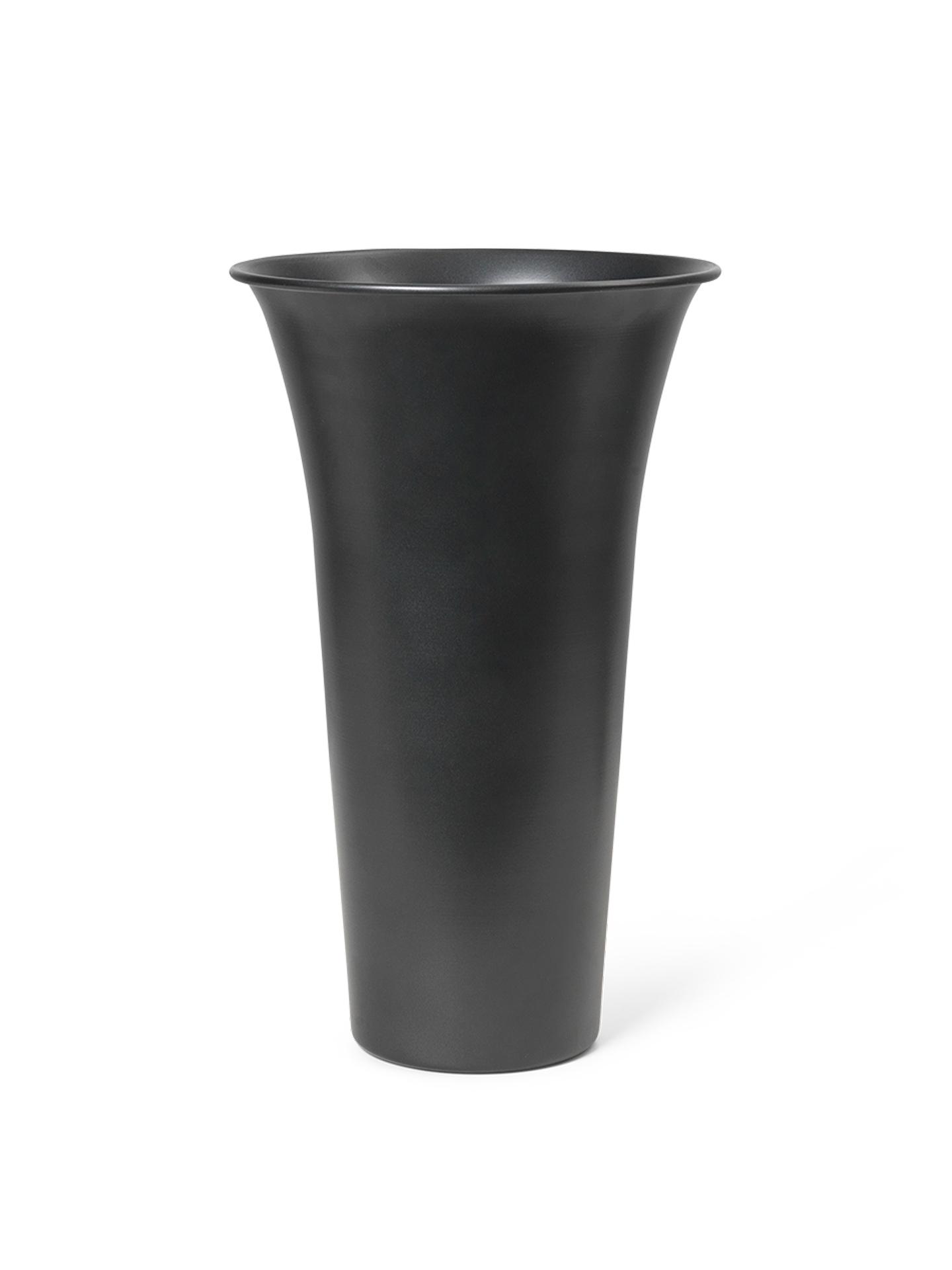 Spun Alu Vase by Ferm Living