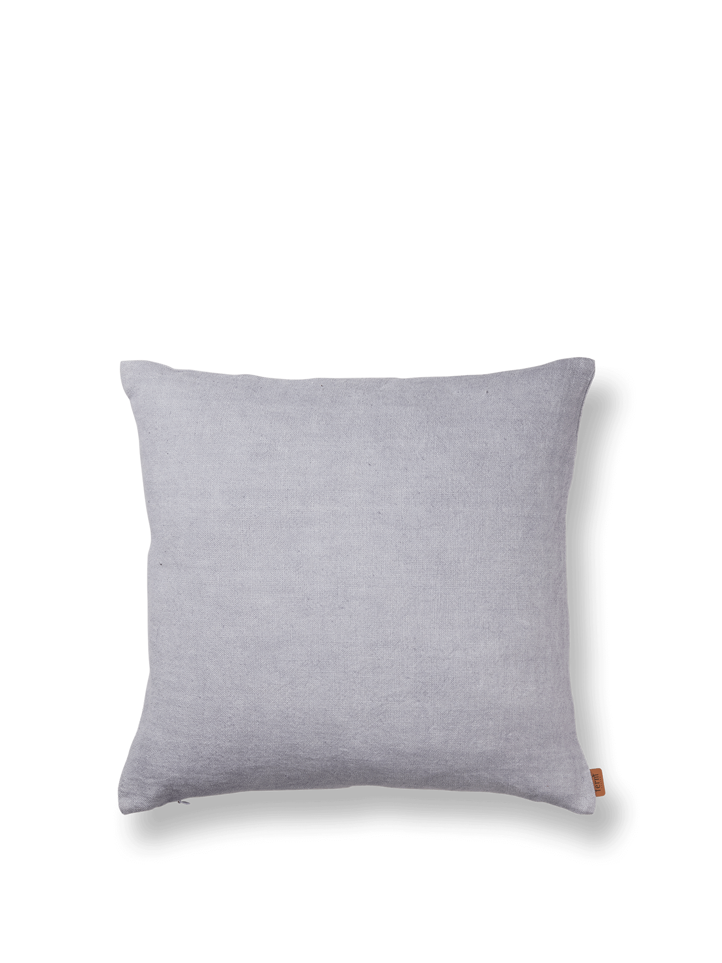 Heavy Linen Cushion by Ferm Living