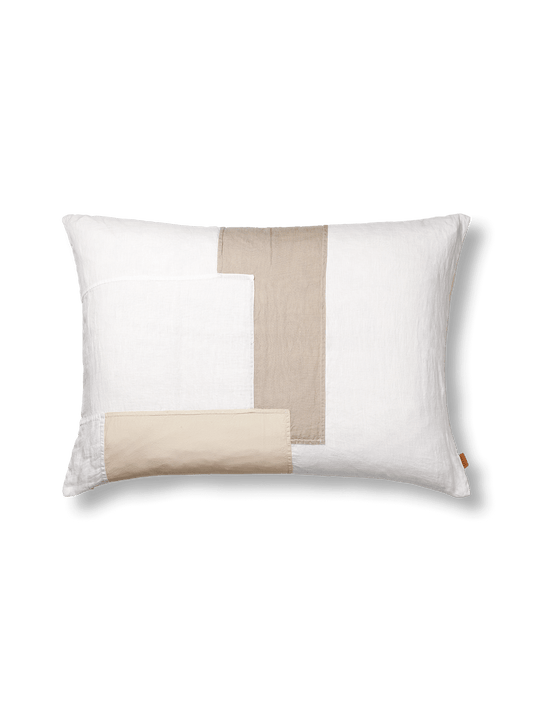 Part Cushion Cover - Large by Ferm Living