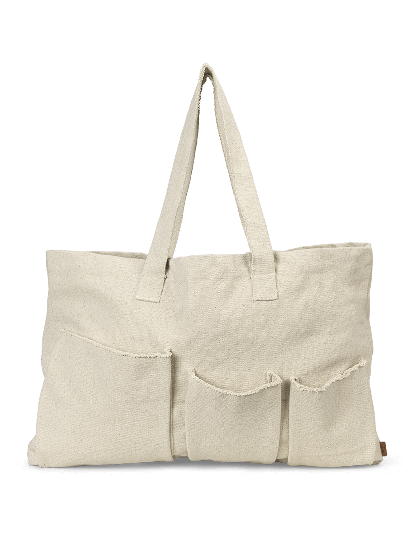 Pocket Weekend Bag by Ferm Living