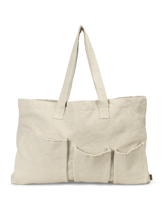 Pocket Weekend Bag by Ferm Living