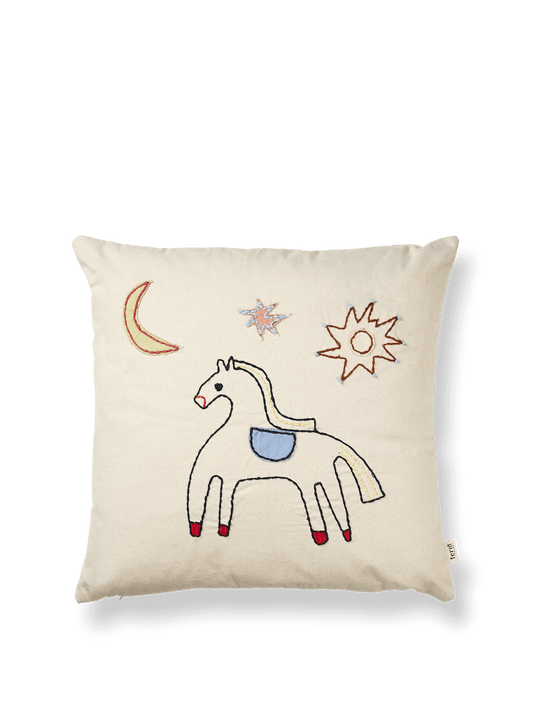 Naive Cushion by Ferm Living