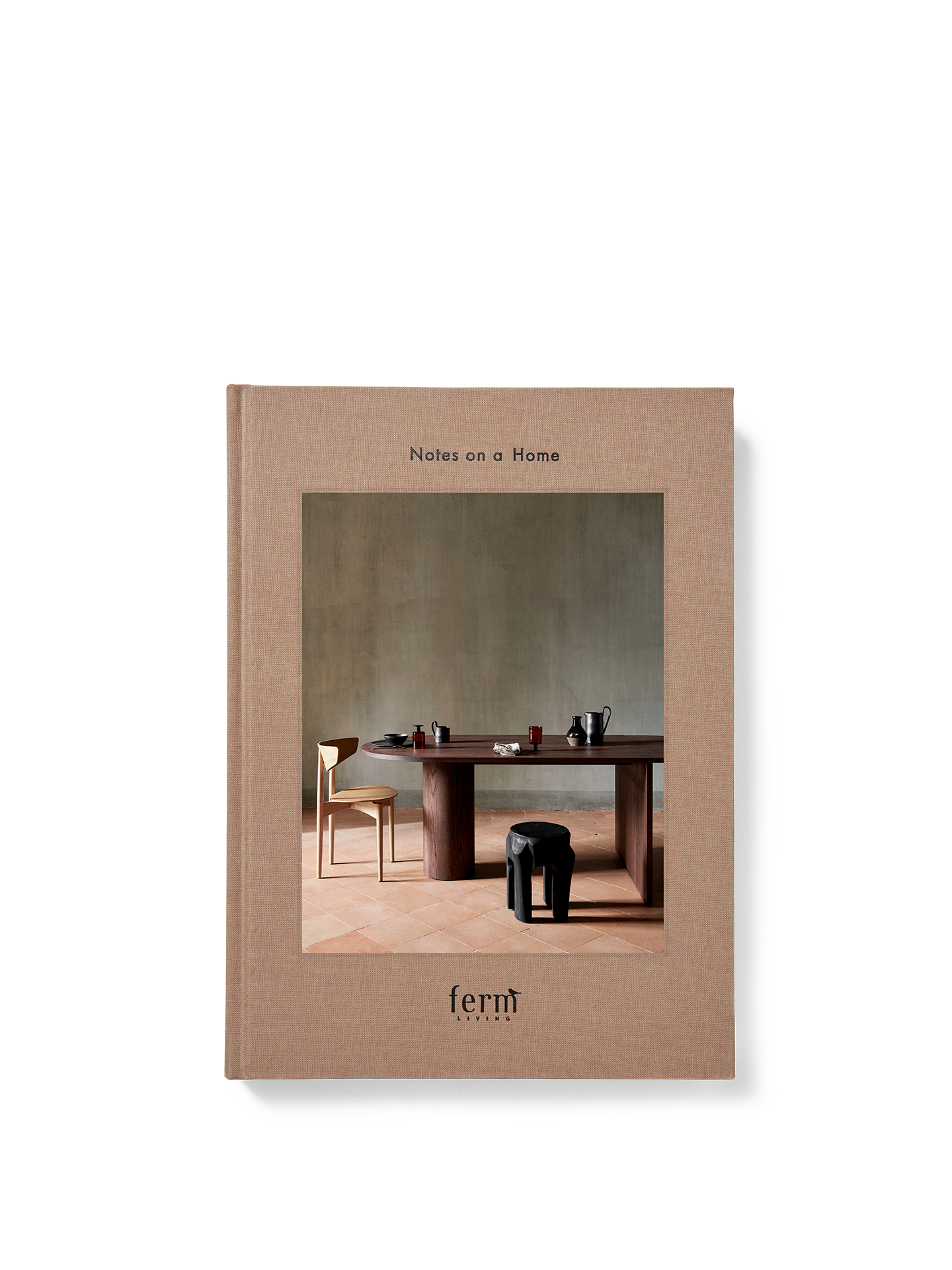 ferm LIVING Coffee Table Book 2023 by Ferm Living