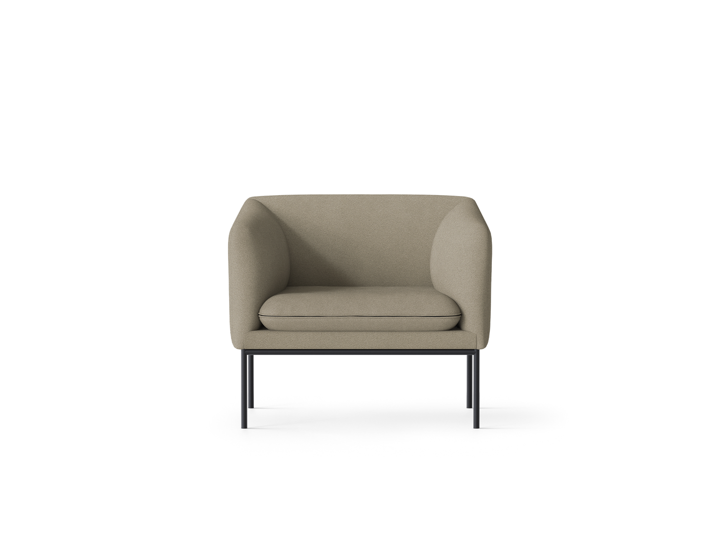 Turn 1-Seater by Ferm Living