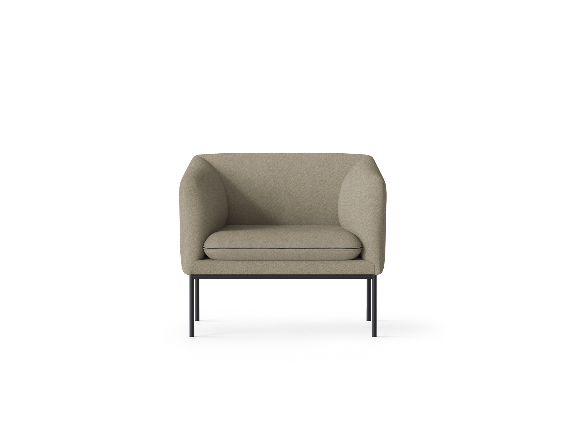 Turn 1-Seater by Ferm Living