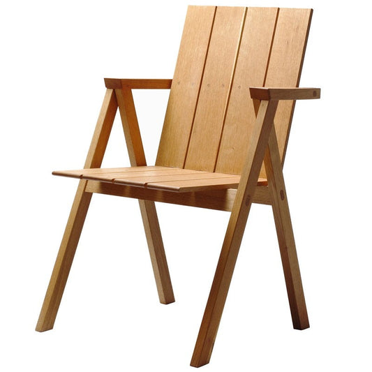 Arkipelago chair by Nikari #oak #