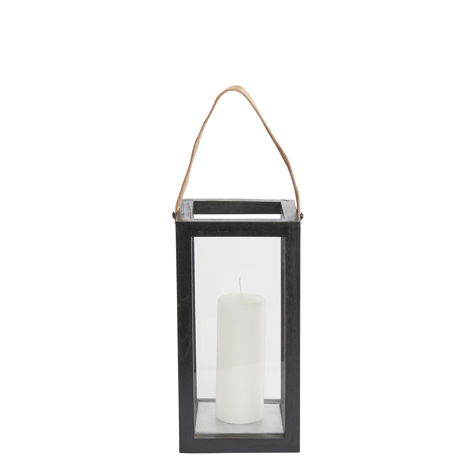 Storm Lantern Small by Muubs #Black