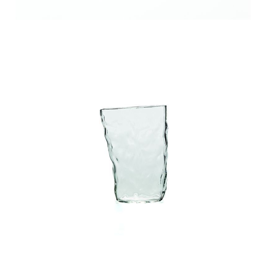 Water Glass Classics on Acid Venice by Seletti