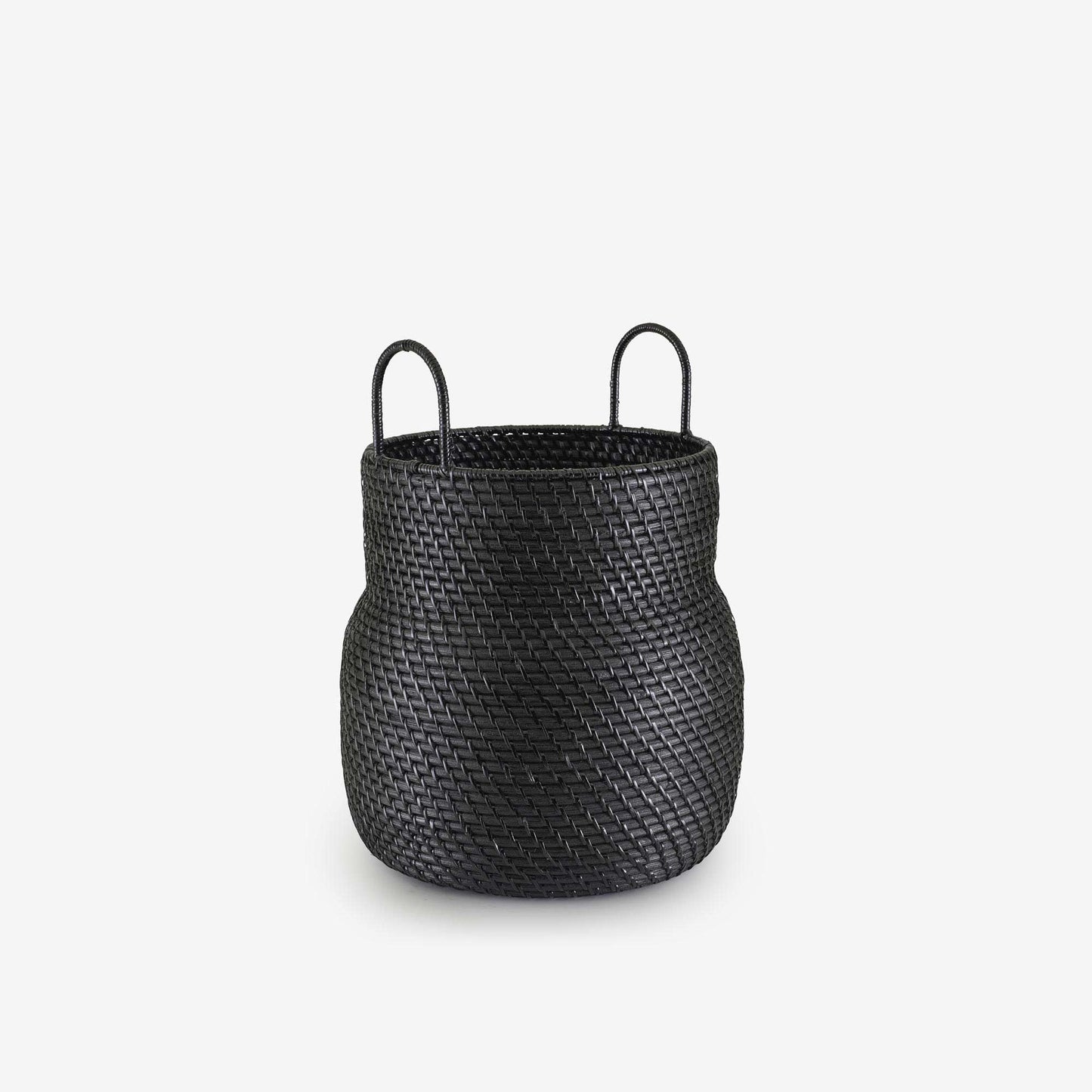 ALONG - Rattan basket