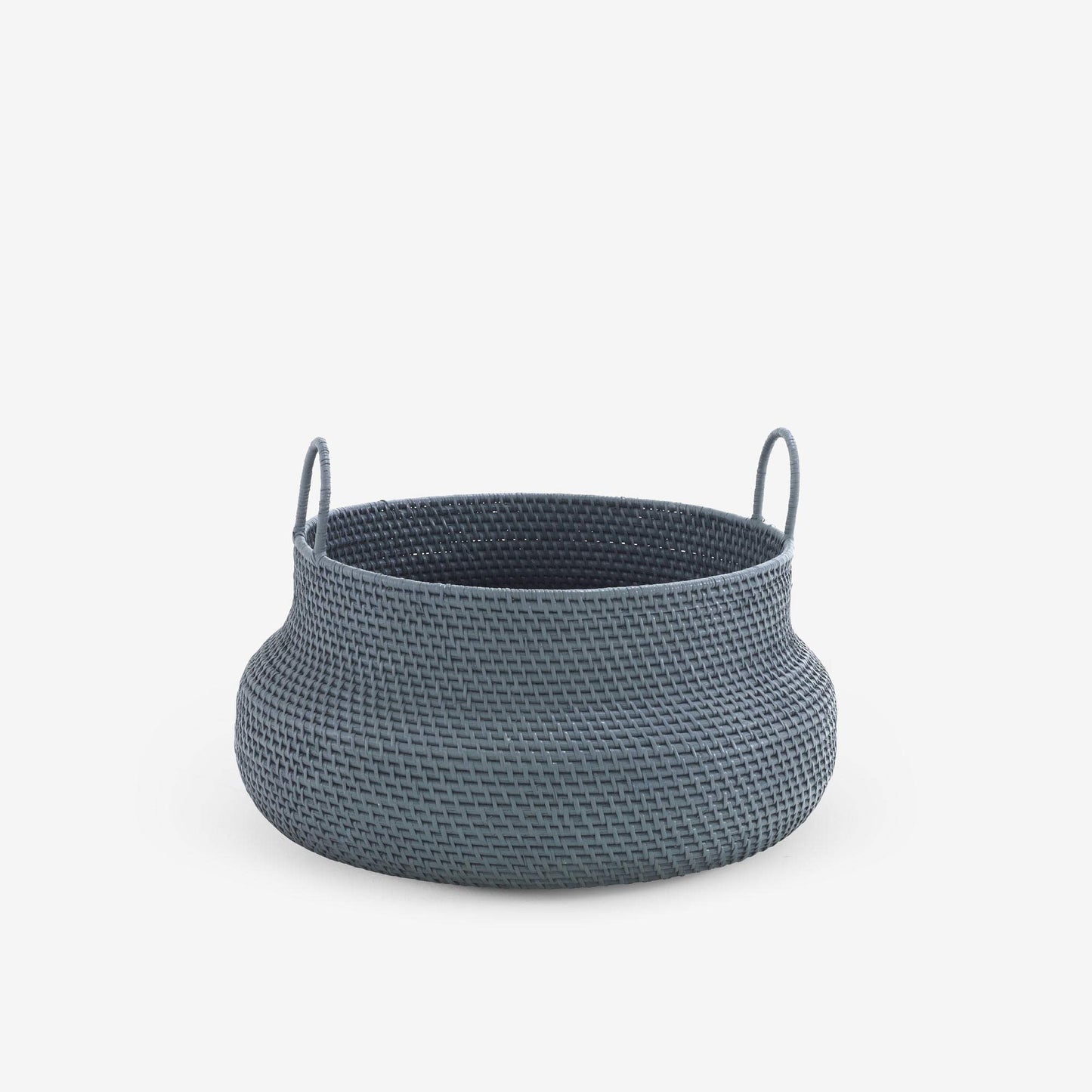 ALONG - Rattan basket