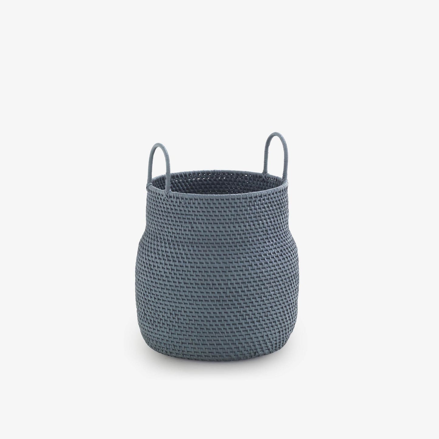 ALONG - Rattan basket