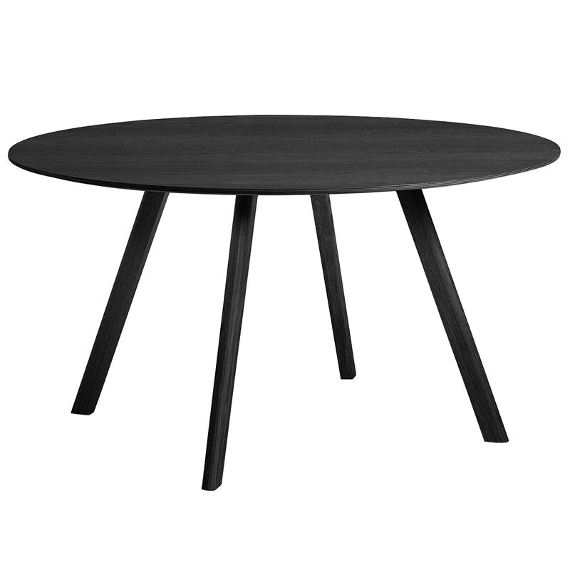 CPH25 table round by HAY