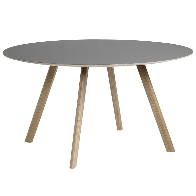 CPH25 round table ,140 cm by HAY