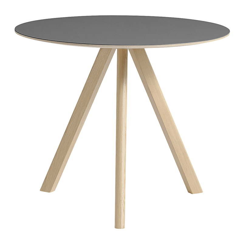 CPH 20 Round Dining Table by HAY