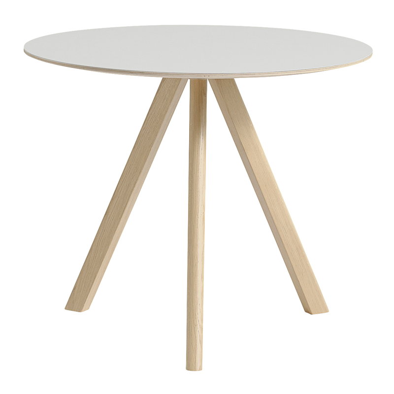 CPH 20 Round Dining Table by HAY