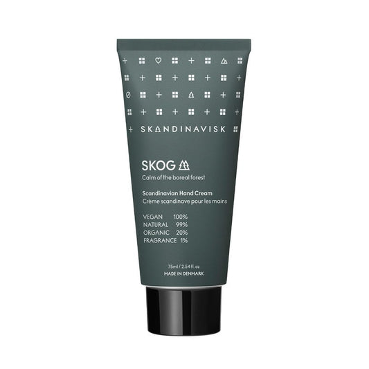 Hand cream SKOG by Skandinavisk #75 ml #