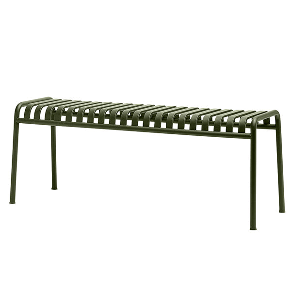 Palissade Bench by HAY