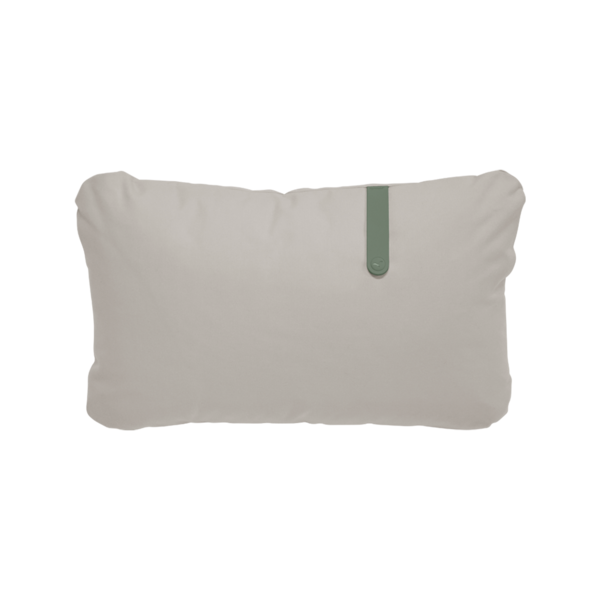 COLOR MIX OUTDOOR CUSHION 68 X 44 CM by Fermob