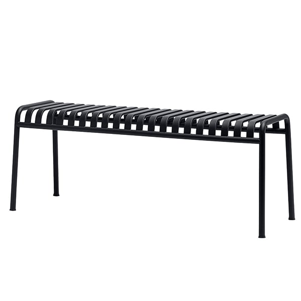 Palissade Bench by HAY