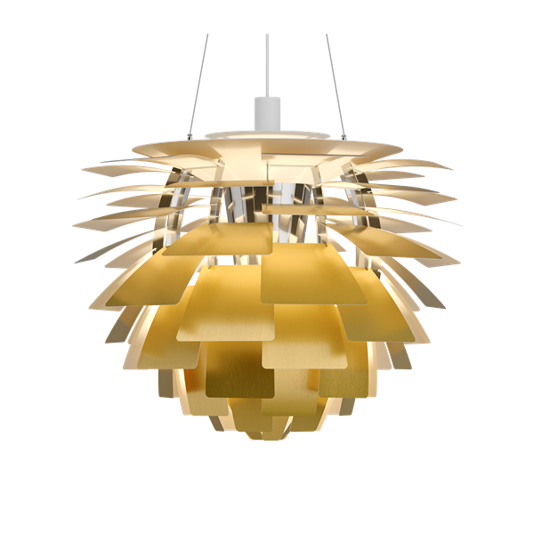 PH Artichoke Ø 720 Pendant Lamp by Louis Poulsen