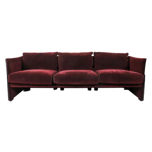 Duc-Duc 3-seater sofa by Cassina