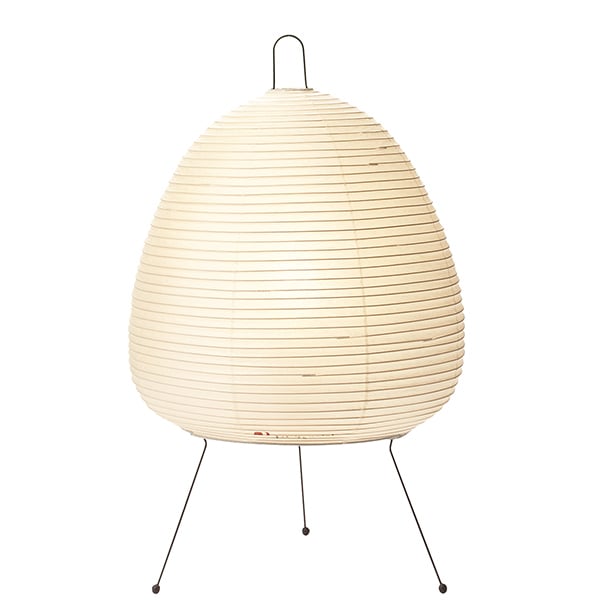 Akari 1A table lamp by Vitra # #