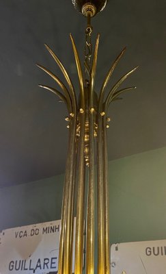 12 Arm Lamp, 1950s-ROJ-962586