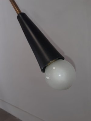 12-Light Sputnik Ceiling Light from Stilnovo-QLH-1804082