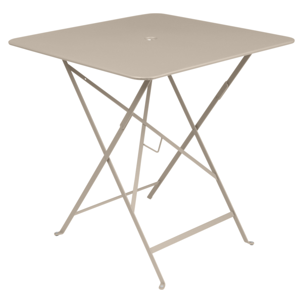 BISTRO TABLE 71 X 71 CM by Fermob