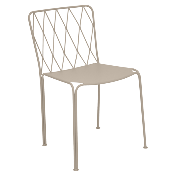 KINTBURY CHAIR by Fermob