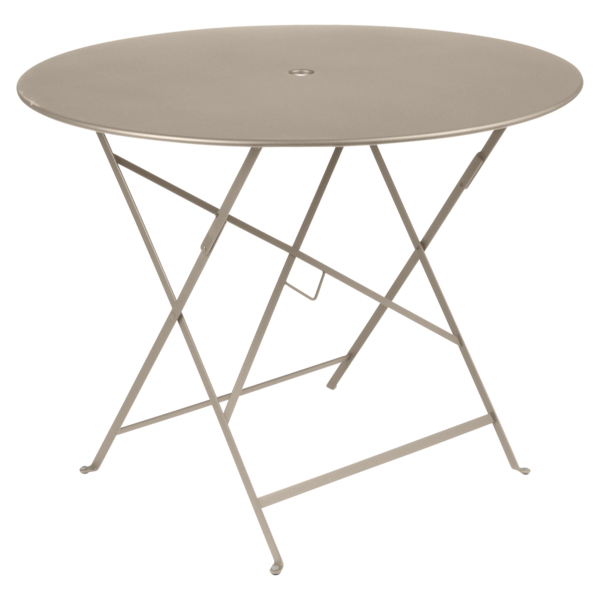 BISTRO TABLE ø 96 CM by Fermob