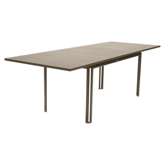 COSTA TABLE WITH EXTENSIONS 160/240 X 90 CM by Fermob