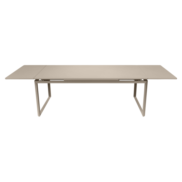 BIARRITZ TABLE WITH EXTENSIONS 200/300 X 100 CM by Fermob