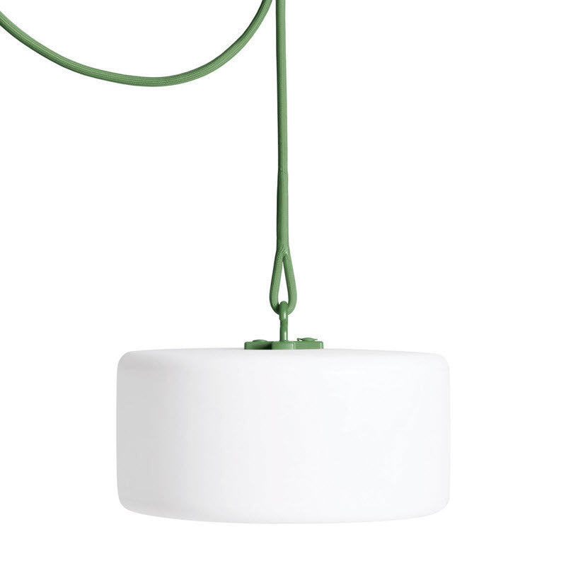 Thierry le Swinger Outdoor lamp by Fatboy