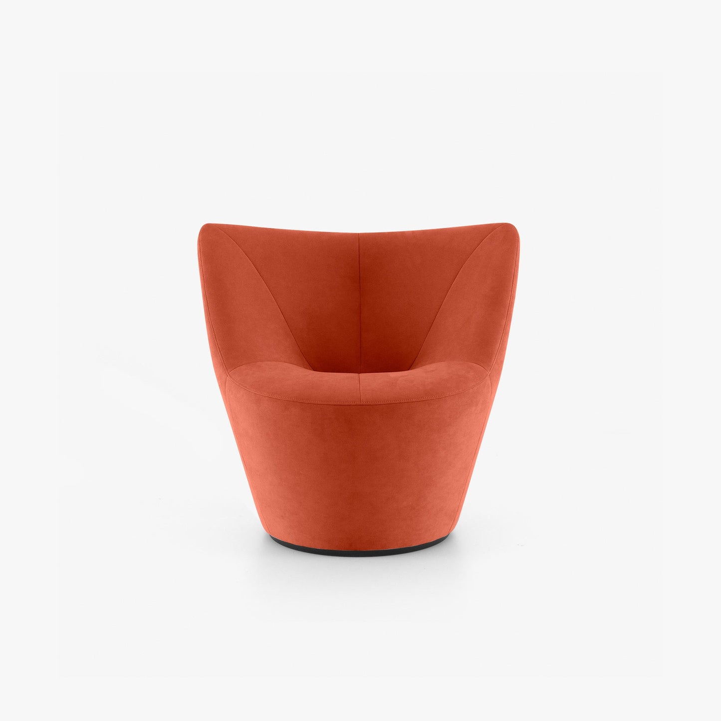 Anda fabric Armchair low back by Ligne Roset