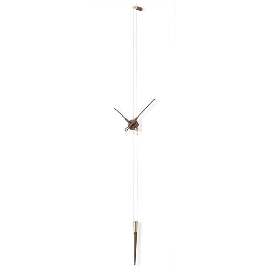 PÉNDULO PREMIUM Wall Clock by Nomon