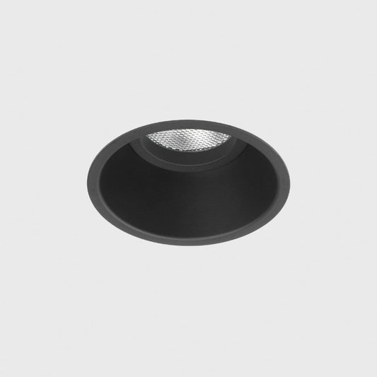 Minima Round Recessed Spotlight by Astro