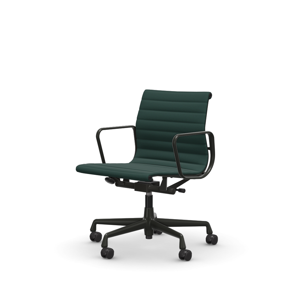 Aluminium Chairs EA 118 – Work (Cover material - Fabric Track)