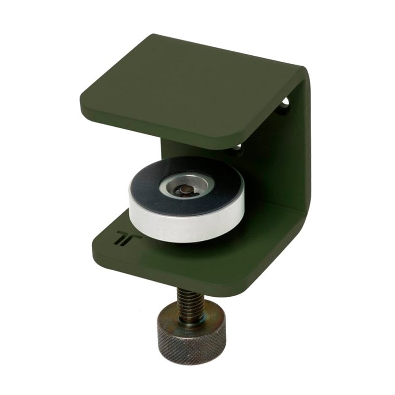 Wall bracket by TIPTOE #rosemary green #