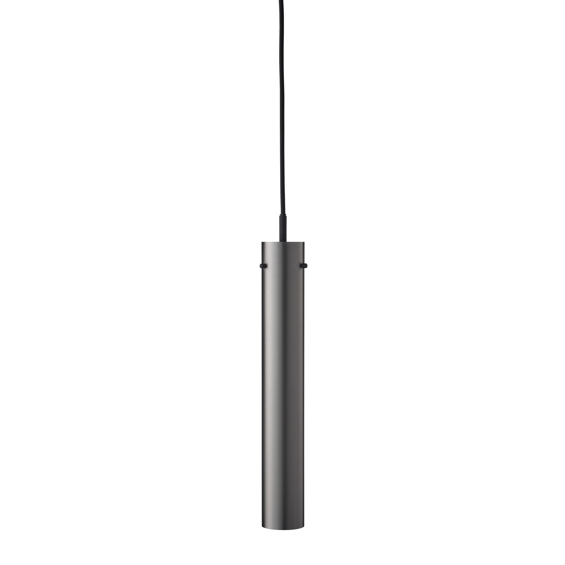 FM 2014 Pendant Lamp H36 by Frandsen #Stainless Steel