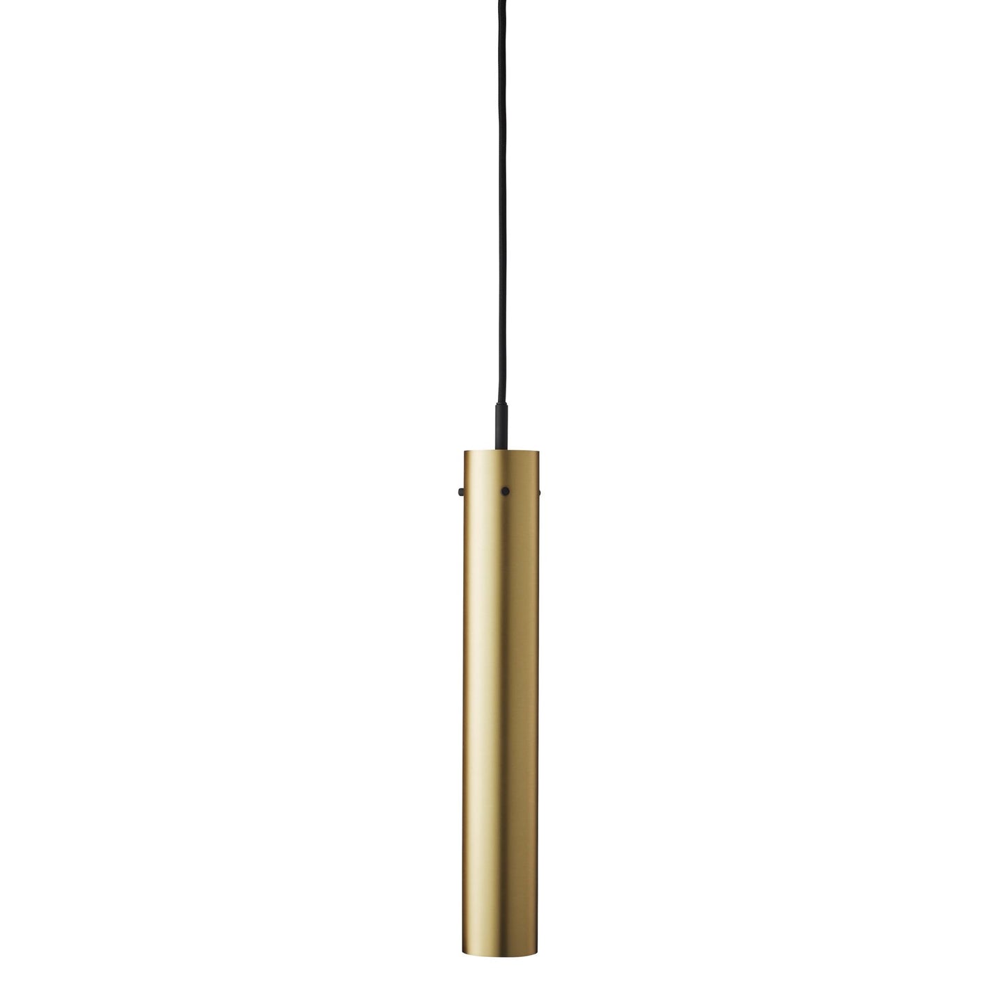 FM 2014 Pendant Lamp H36 by Frandsen #Polished Brass