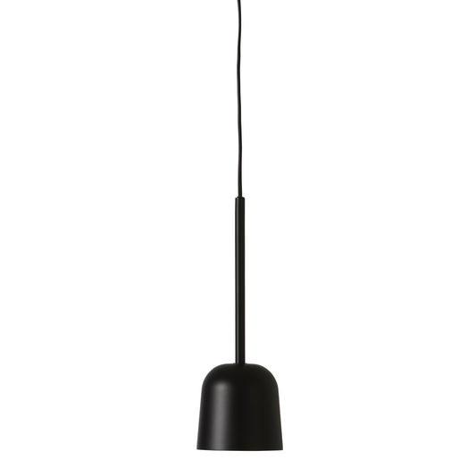 Satellite Pendant Lamp Ø7 by Frandsen #Matt Black