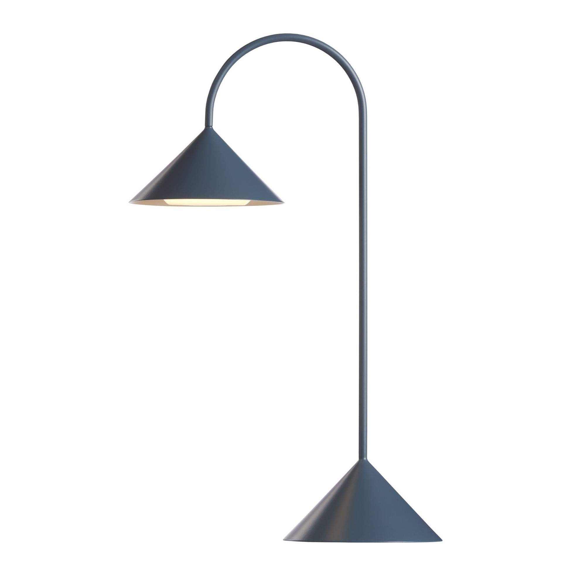 Grasp Portable Lamp H47 by Frandsen #