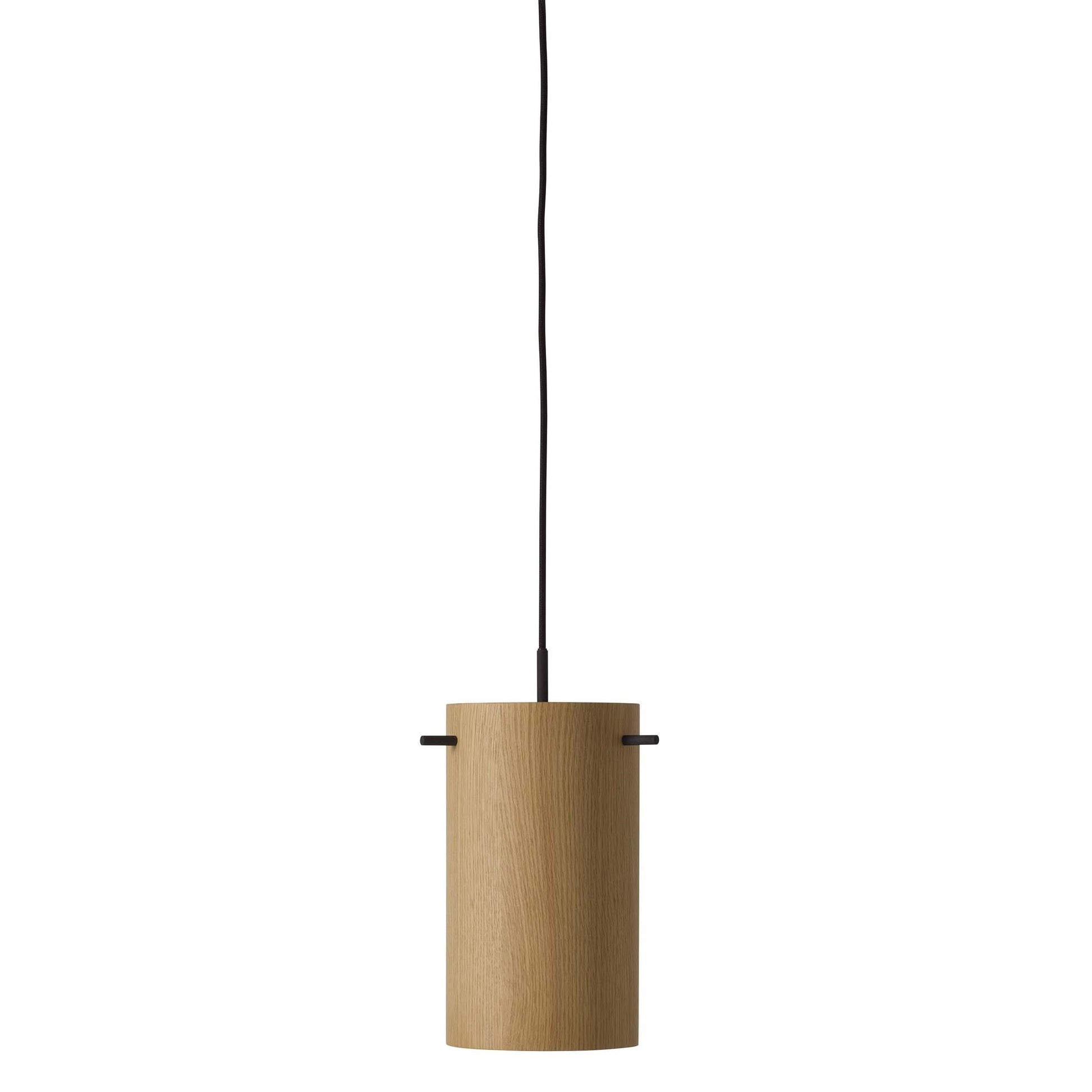 FM 1954 Pendant Lamp Ø16 by Frandsen #Oak