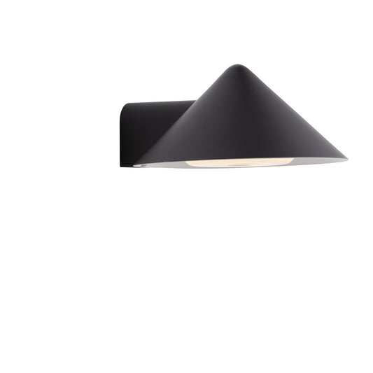 Grasp Wall Lamp by Frandsen #Matt Beetroot