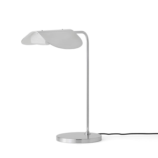 Wing Table Lamp by Audo #Aluminum
