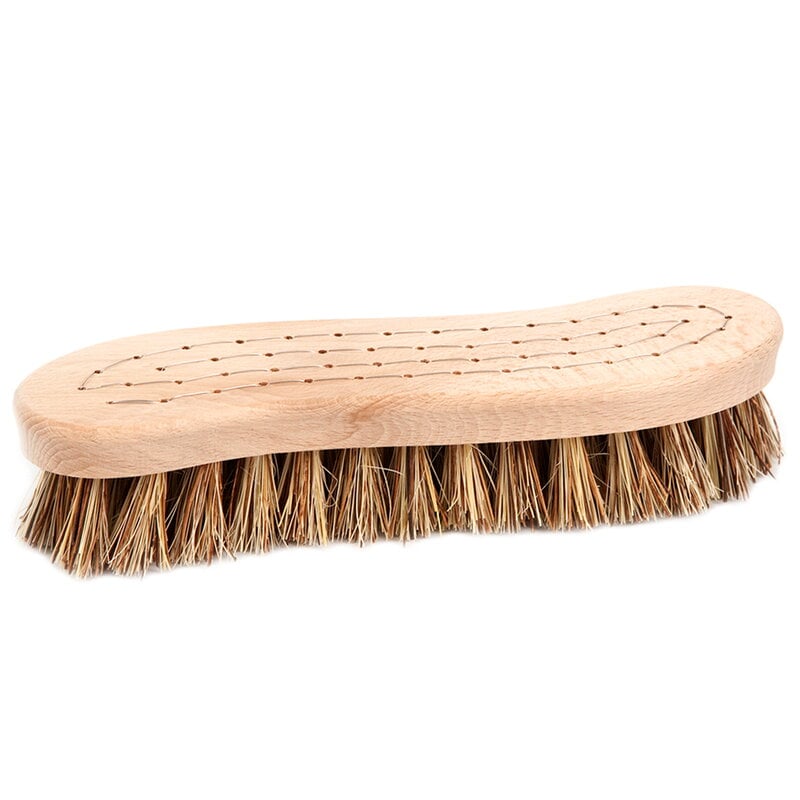 Scrubbing brush by Iris Hantverk # #