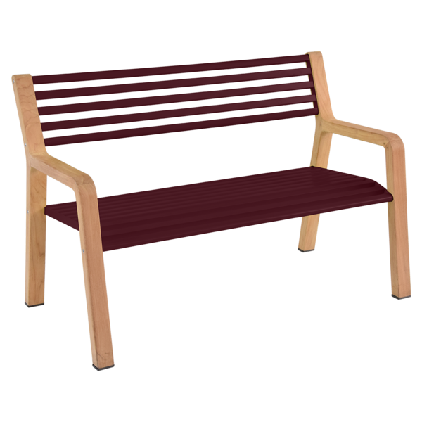 SOMERSET BENCH by Fermob