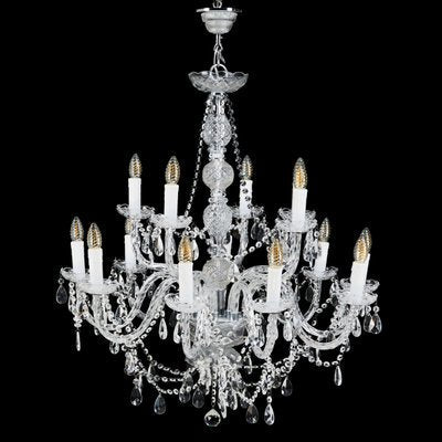 14-Light Chandelier by Giorgio Cavallo for Kare-WMV-1126878