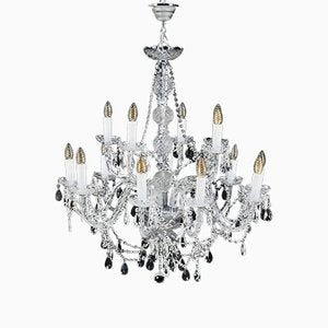 14-Light Chandelier by Giorgio Cavallo for Kare-WMV-1126878